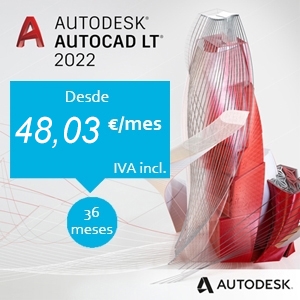 Autocad Lt Mensual Datech En Hola Td Synnex